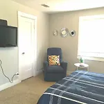 Pasadena Room With Private Bathroom