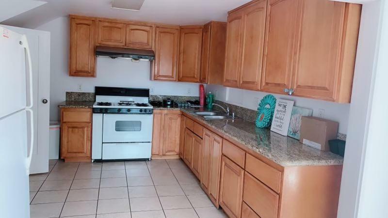 Homestay With Private Bathroom Pasadena