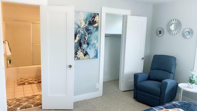 Homestay With Private Bathroom *